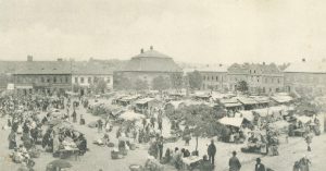 Schacht Markt