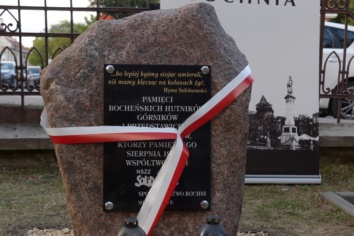 40. rocznica Porozumień Sierpniowych