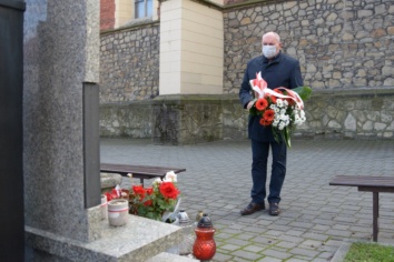 36. rocznica śmierci księdza Jerzego Popiełuszki