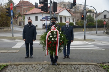 102. rocznica odzyskania przez Polskę niepodległości