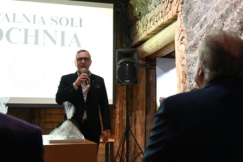III edycja Międzypowiatowego Konkursu „Kopalnia Soli Bochnia oraz&nbsp;inne zabytki UNESCO w&nbsp;Małopolsce”