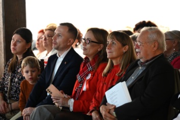 Bochnia śpiewała dla Niepodległej