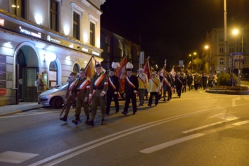 Dzień Pamięci Żołnierzy Wyklętych