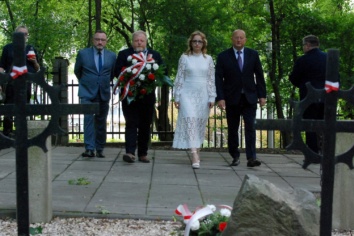 Bochnia pamięta o Ofiarach Wołynia
