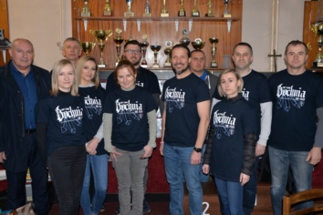 Drużyna Urzędu Miasta najlepsza w pojedynku „W samo południe”