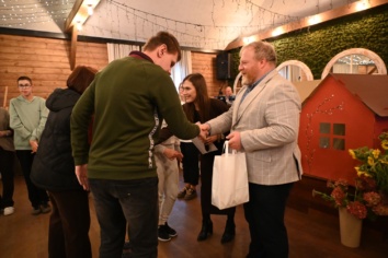 15. Piknik Rodzinny Specjalnego Ośrodka Szkolno-Wychowawczego im.&nbsp;ks.&nbsp;Jana Twardowskiego