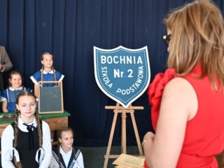 150 lat bocheńskiej „Dwójki” (14)
