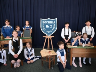 150 lat bocheńskiej „Dwójki” (24)