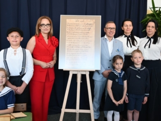 150 lat bocheńskiej „Dwójki” (38)