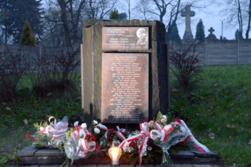 80. rocznica Zbrodni Katyńskiej