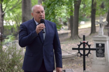 Upamiętniono ofiary napaści sowieckiej na Polskę