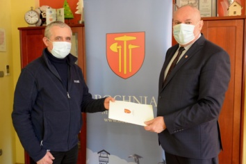 Rusza termomodernizacja obiektów użyteczności publicznej w Bochni