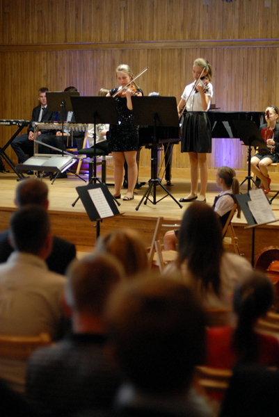 Dni Bochni 2014