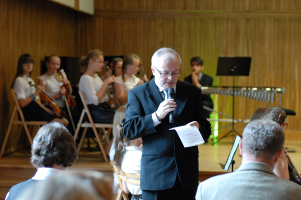Dni Bochni 2014