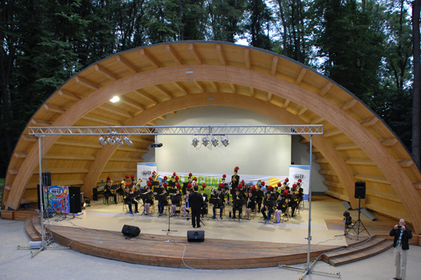 Dni Bochni 2014