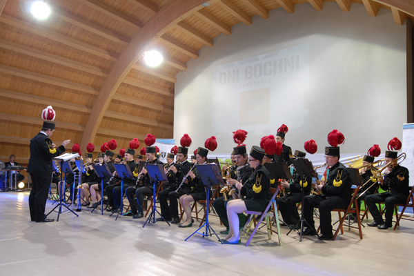 Dni Bochni 2014