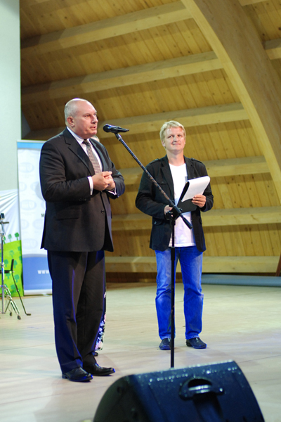 Dni Bochni 2014