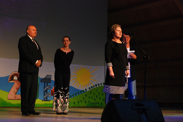 Dni Bochni 2014