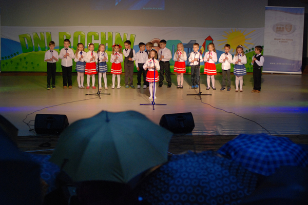 Dni Bochni 2014
