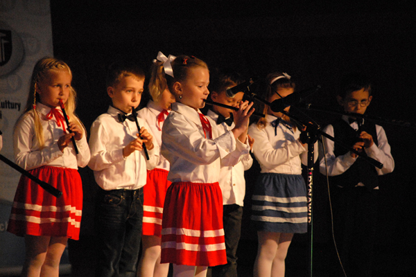Dni Bochni 2014