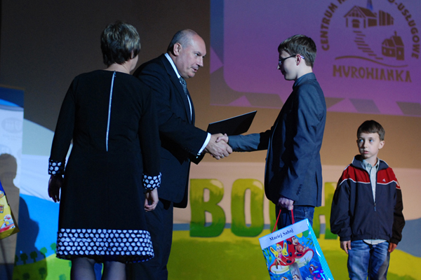 Dni Bochni 2014