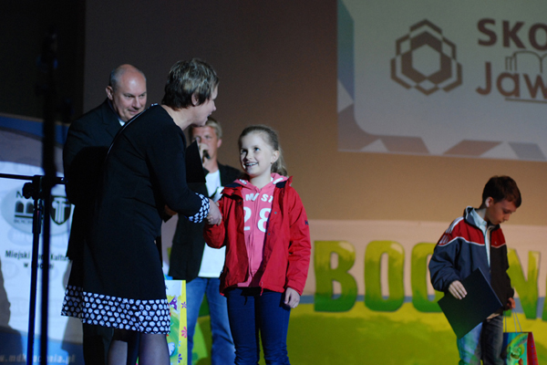 Dni Bochni 2014