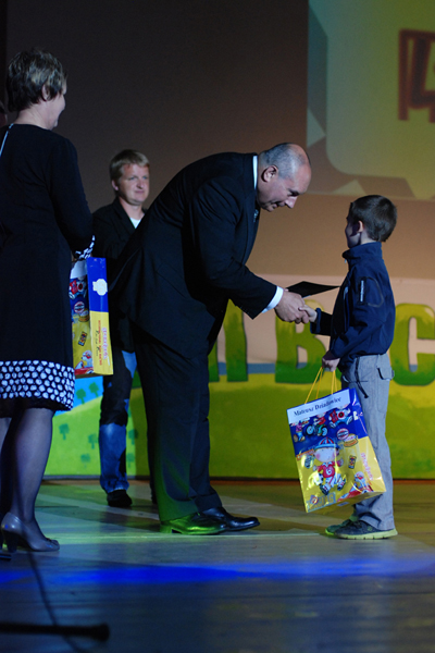 Dni Bochni 2014