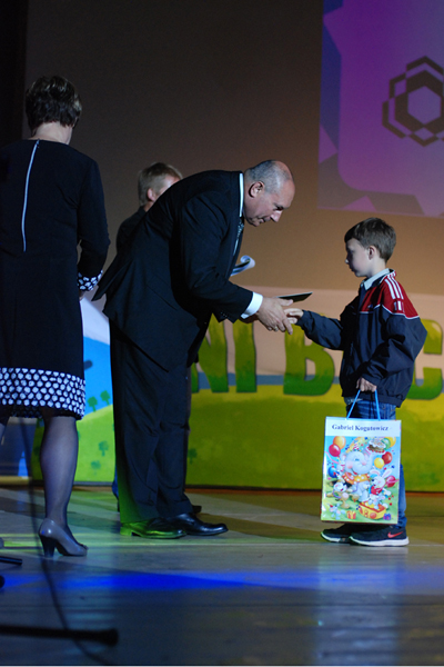 Dni Bochni 2014