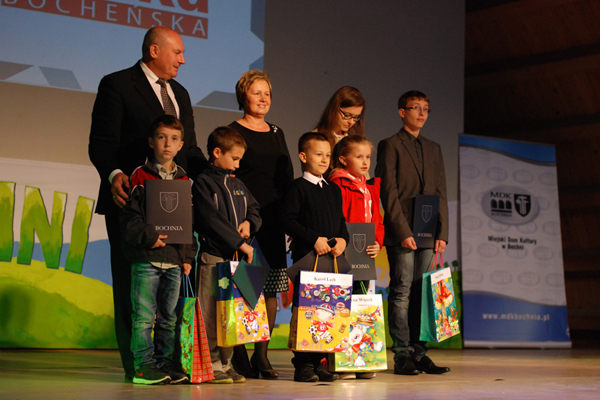 Dni Bochni 2014