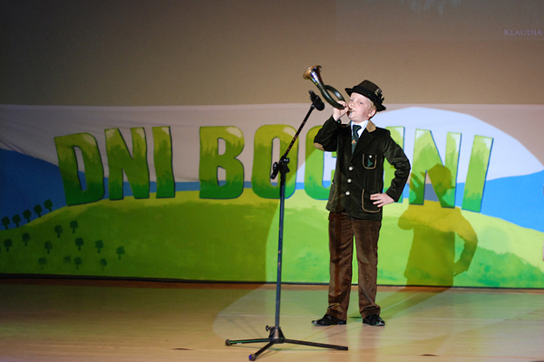 Dni Bochni 2014