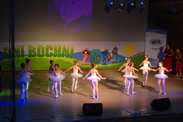 Dni Bochni 2014