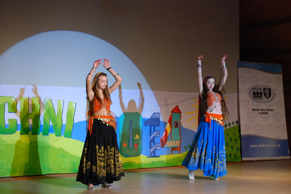 Dni Bochni 2014