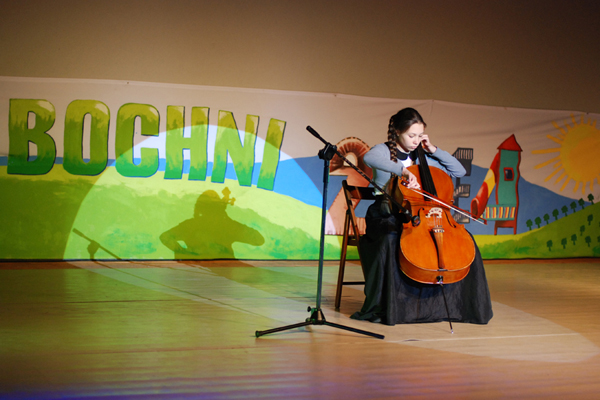 Dni Bochni 2014