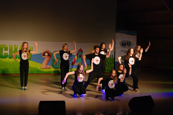 Dni Bochni 2014