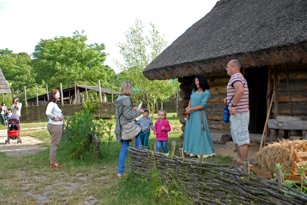 Dni Bochni 2014