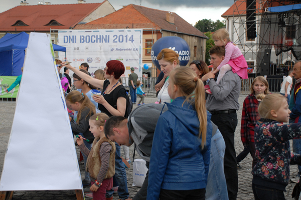 Dni Bochni 2014