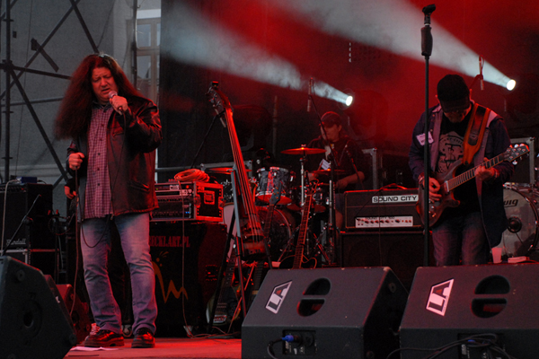 Dni Bochni 2014