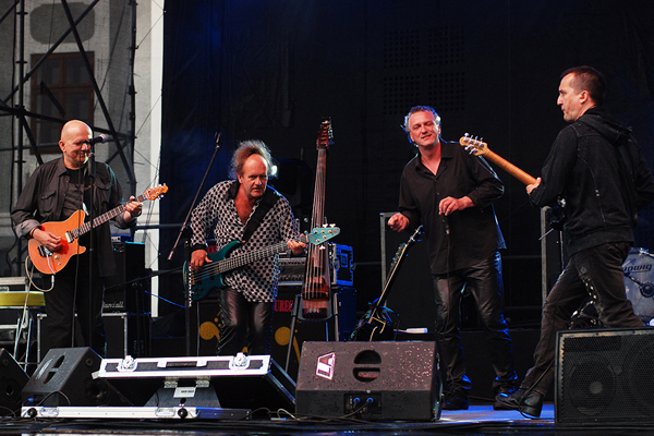 Dni Bochni 2014