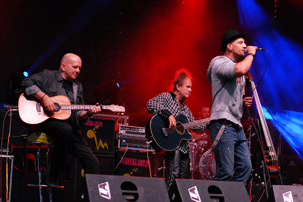 Dni Bochni 2014