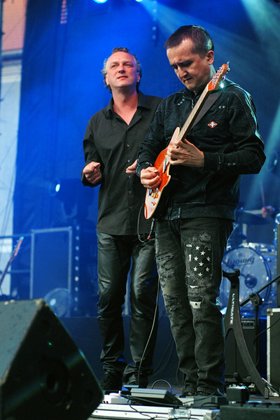 Dni Bochni 2014