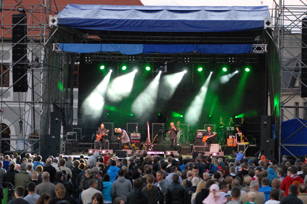 Dni Bochni 2014