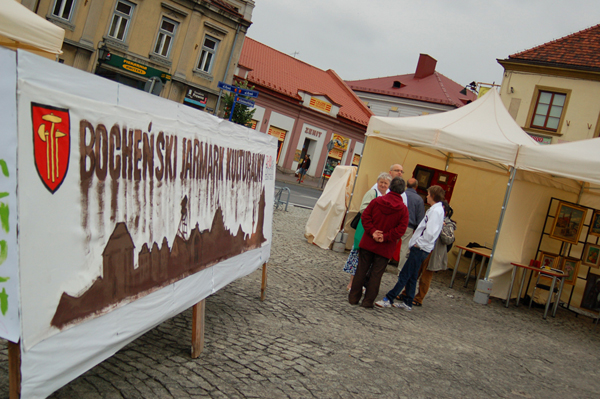 Dni Bochni 2014