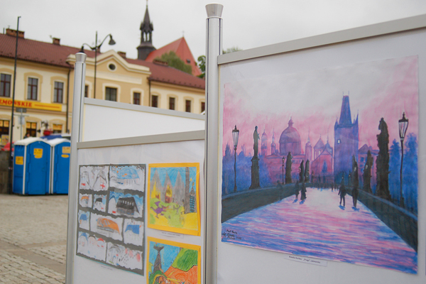 Dni Bochni 2014