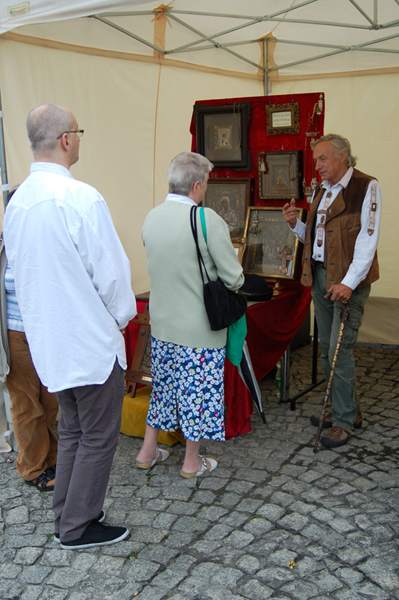 Dni Bochni 2014
