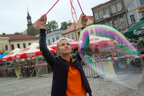 Dni Bochni 2014