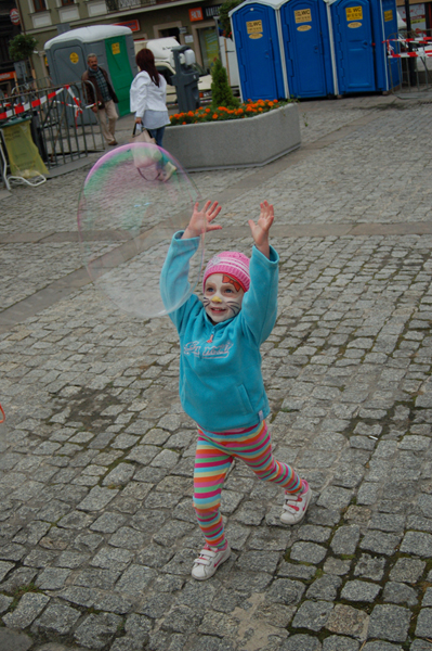 Dni Bochni 2014