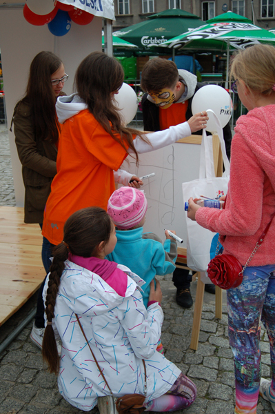 Dni Bochni 2014