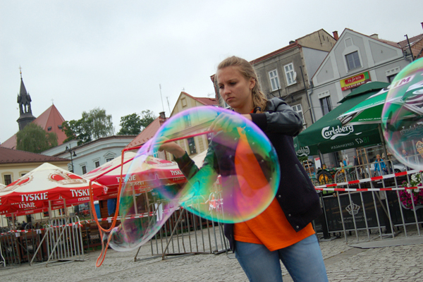 Dni Bochni 2014