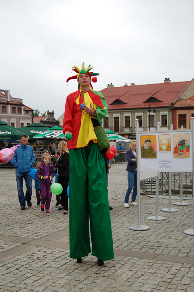 Dni Bochni 2014