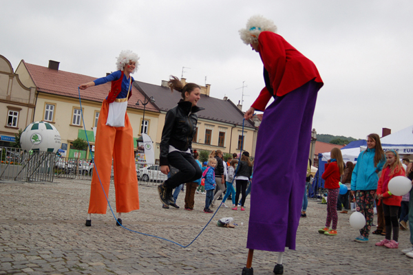 Dni Bochni 2014